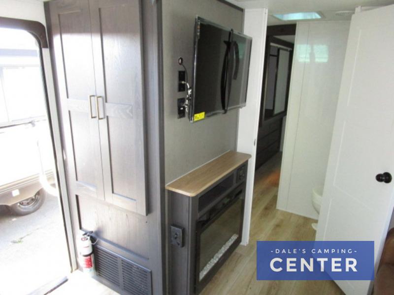 2024 Heartland North Trail Ultra Lite NT 25FK, $ 32,999