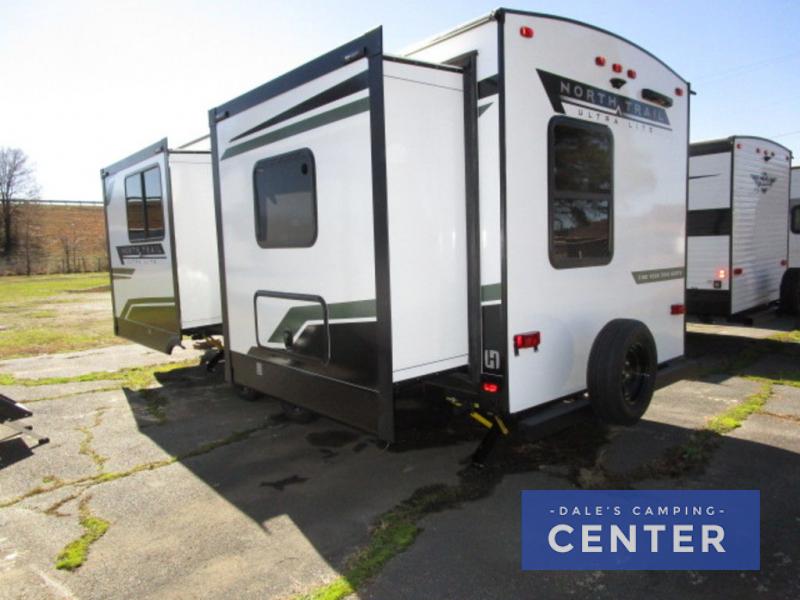 2024 Heartland North Trail Ultra Lite NT 25FK, $ 32,999