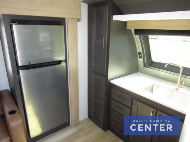 2024 Heartland North Trail Ultra Lite NT 25FK, $ 32,999