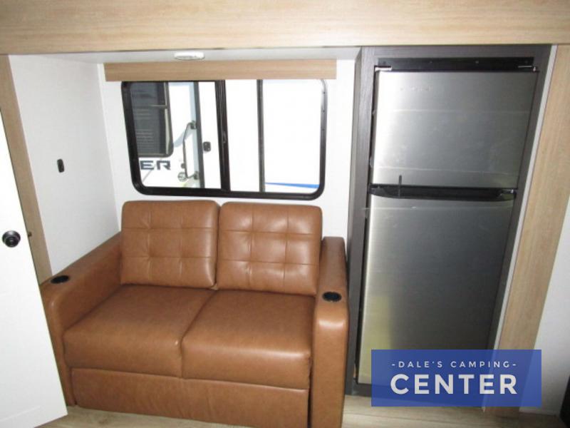 2024 Heartland North Trail Ultra Lite NT 25FK, $ 32,999