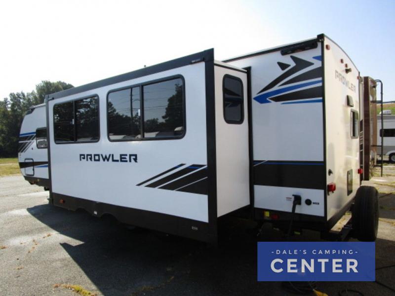 2024 Heartland Prowler 292SRK, $ 33,999