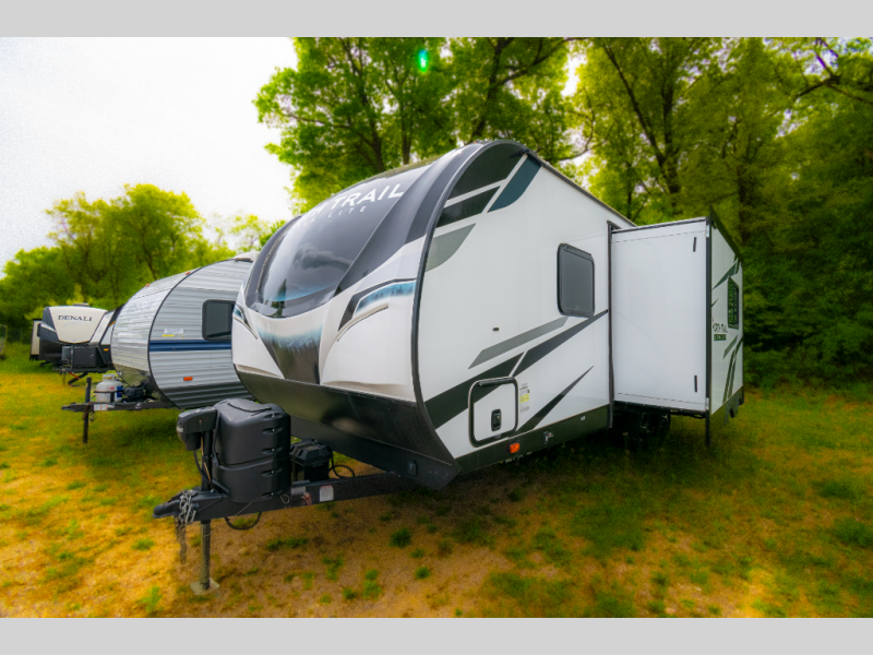 2023 Heartland North Trail Ultra Lite NT 22CRB, $ 0