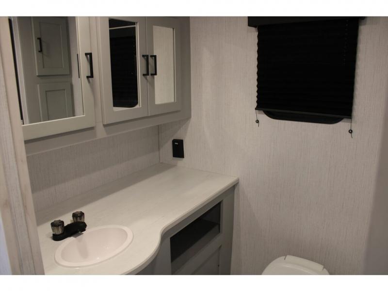 2022 Heartland North Trail Ultra Lite NT 22CRB, $ 25,990