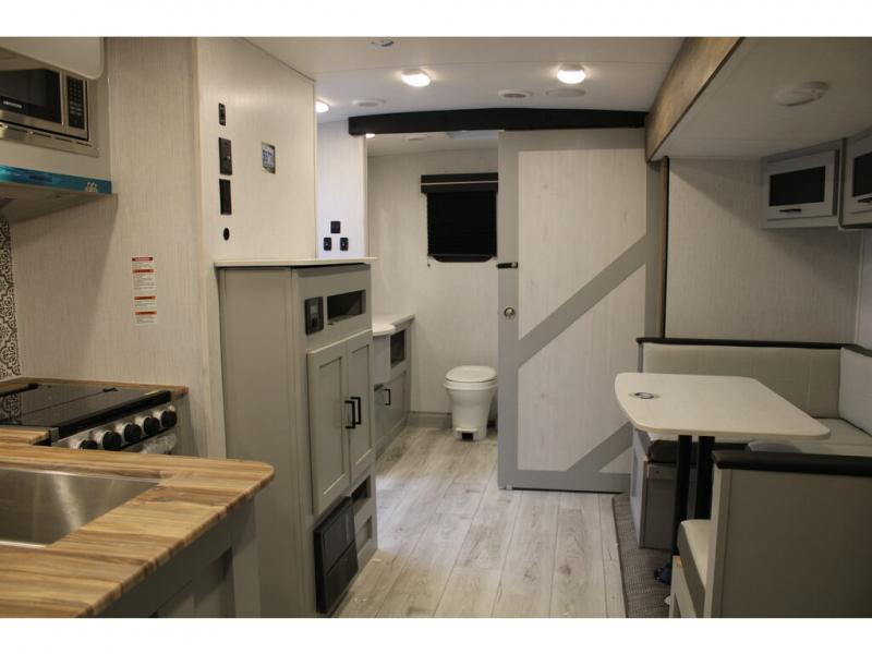 2022 Heartland North Trail Ultra Lite NT 22CRB, $ 25,990