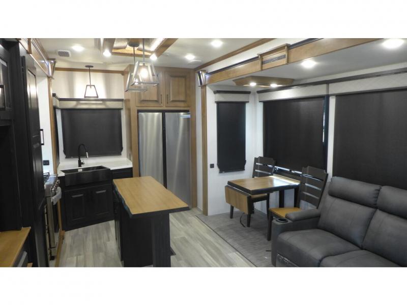 2022 Heartland Bighorn BH 3120 RK, $ 59,990