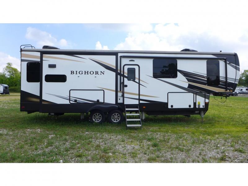 2022 Heartland Bighorn BH 3120 RK, $ 59,990