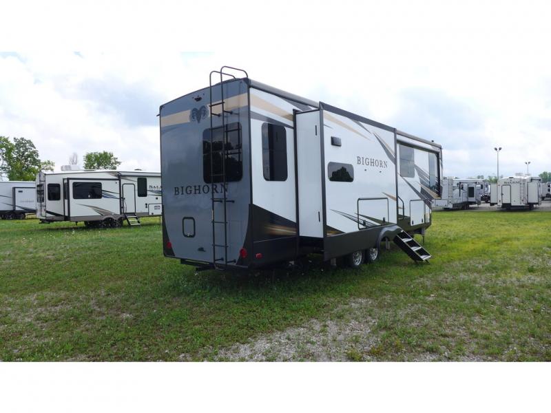 2022 Heartland Bighorn BH 3120 RK, $ 59,990