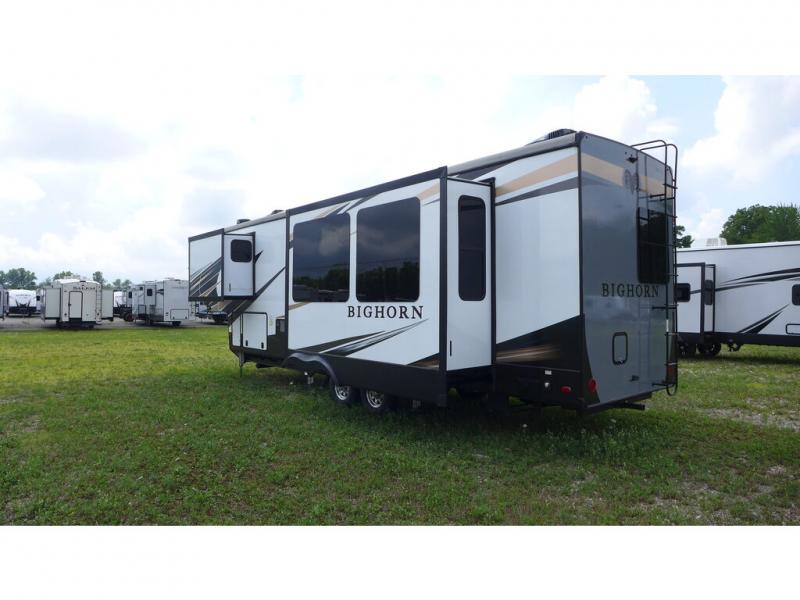 2022 Heartland Bighorn BH 3120 RK, $ 59,990