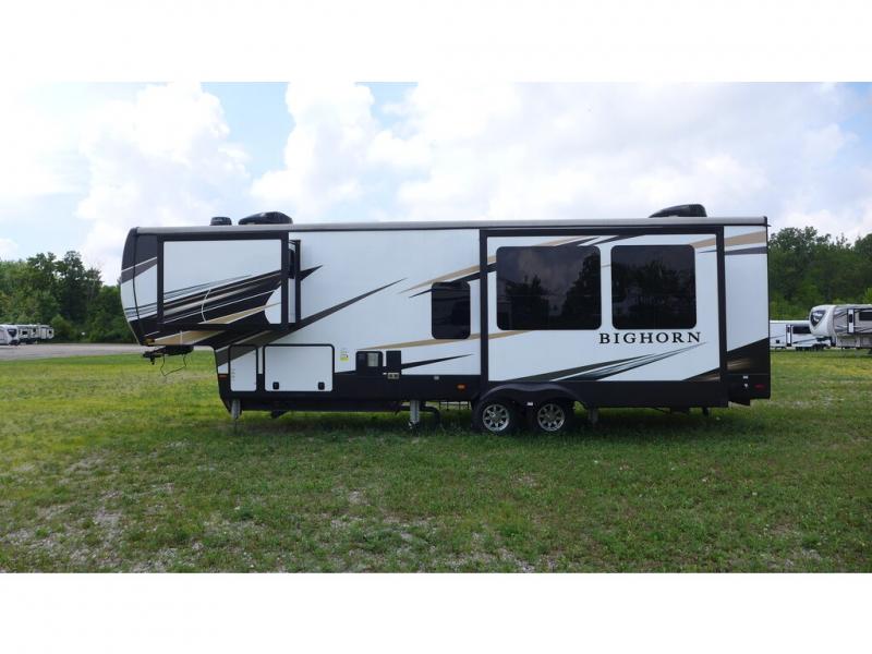 2022 Heartland Bighorn BH 3120 RK, $ 59,990