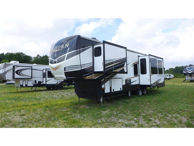 2022 Heartland Bighorn BH 3120 RK, $ 59,990