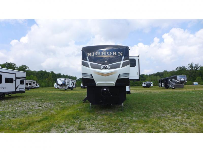 2022 Heartland Bighorn BH 3120 RK, $ 59,990