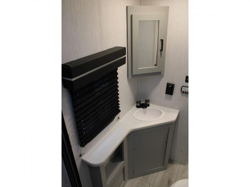 2022 Heartland North Trail Ultra Lite NT 29BHP, $ 29,990