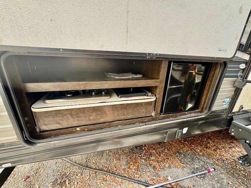 2021 Heartland Prowler 315BH, $ 17,999