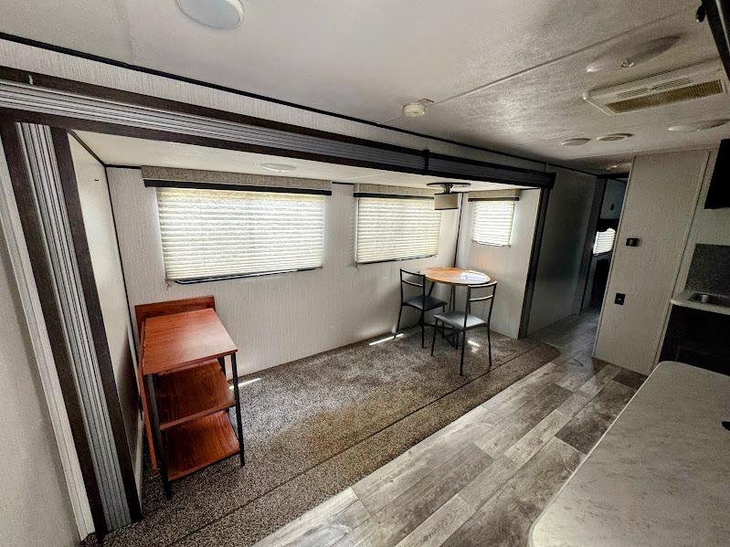 2021 Heartland Prowler 315BH, $ 17,999