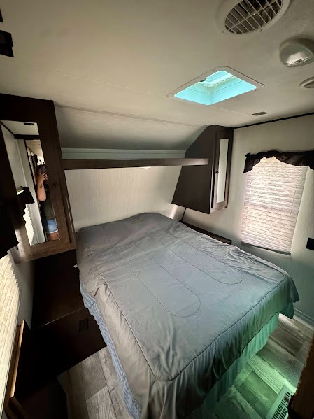 2021 Heartland Prowler 315BH, $ 17,999