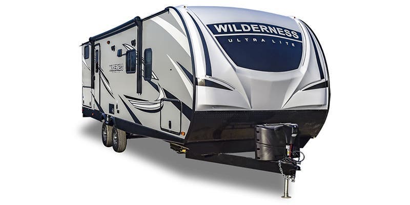 2021 Heartland Wilderness WD 3350 DS, $ 24,999