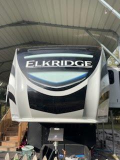 2020 Heartland ElkRidge ER 38 RK, $ 38,999