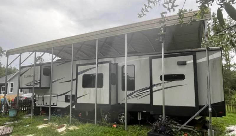 2020 Heartland ElkRidge ER 38 RK, $ 38,999