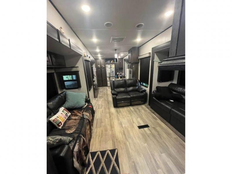 2020 Heartland ElkRidge ER 38 RK, $ 38,999