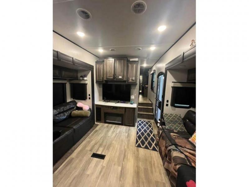 2020 Heartland ElkRidge ER 38 RK, $ 38,999