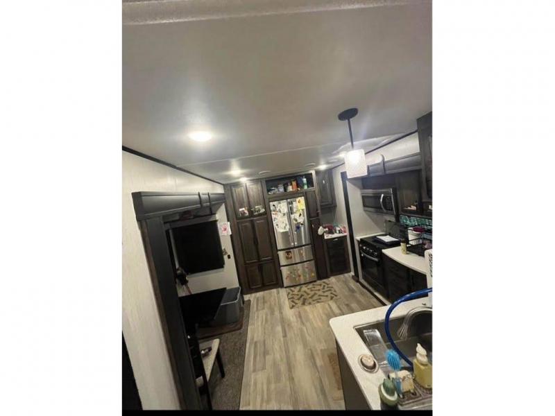 2020 Heartland ElkRidge ER 38 RK, $ 38,999