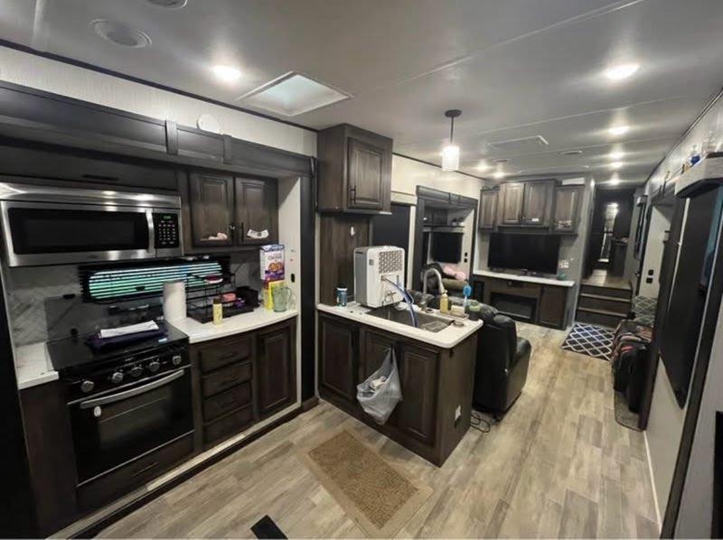 2020 Heartland ElkRidge ER 38 RK, $ 38,999