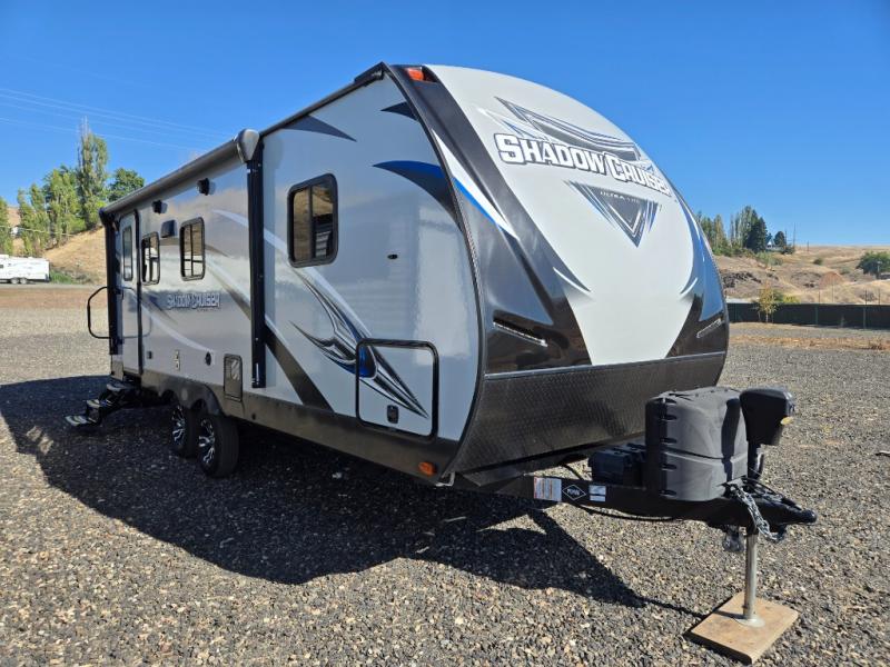 2020 Heartland Shadow Cruiser 225RBS, $ 35,990