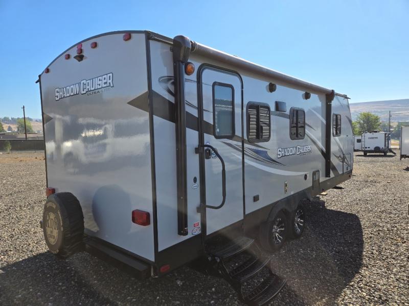 2020 Heartland Shadow Cruiser 225RBS, $ 35,990