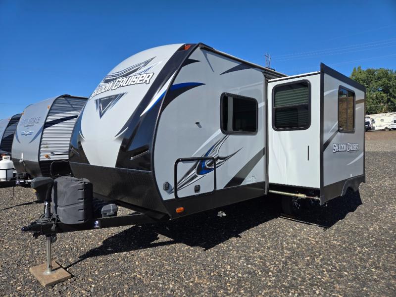 2020 Heartland Shadow Cruiser 225RBS, $ 35,990