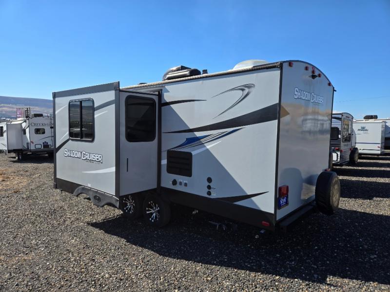 2020 Heartland Shadow Cruiser 225RBS, $ 35,990