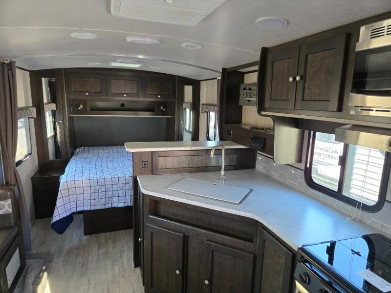 2020 Heartland Shadow Cruiser 225RBS, $ 35,990