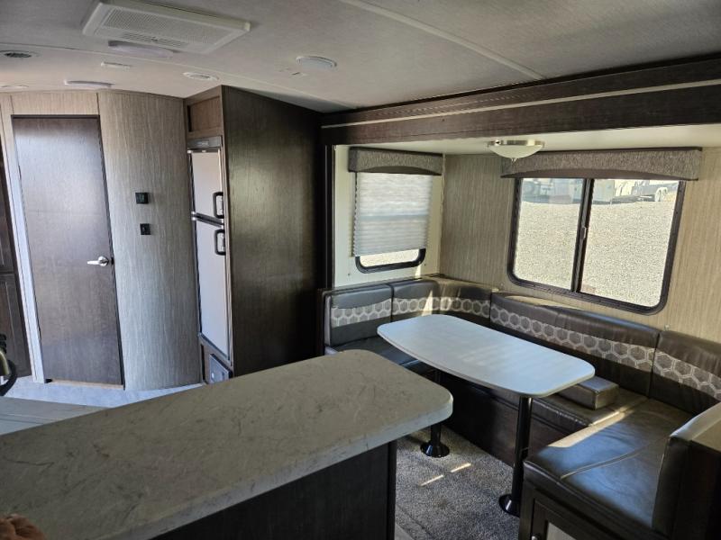 2020 Heartland Shadow Cruiser 225RBS, $ 35,990