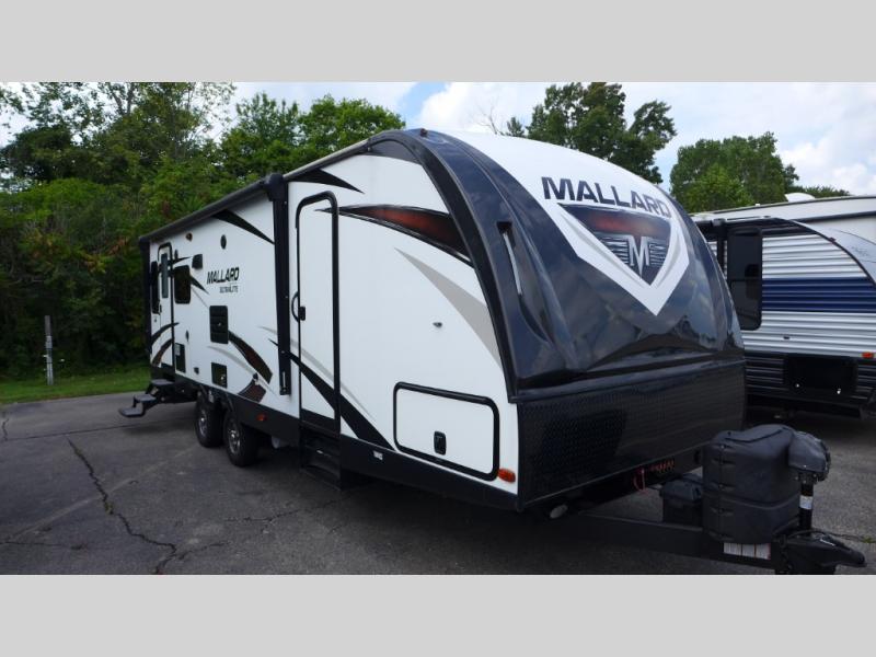 2019 Heartland Mallard M27, $ 0