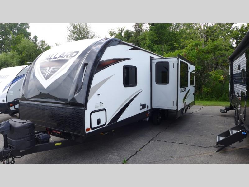 2019 Heartland Mallard M27, $ 0