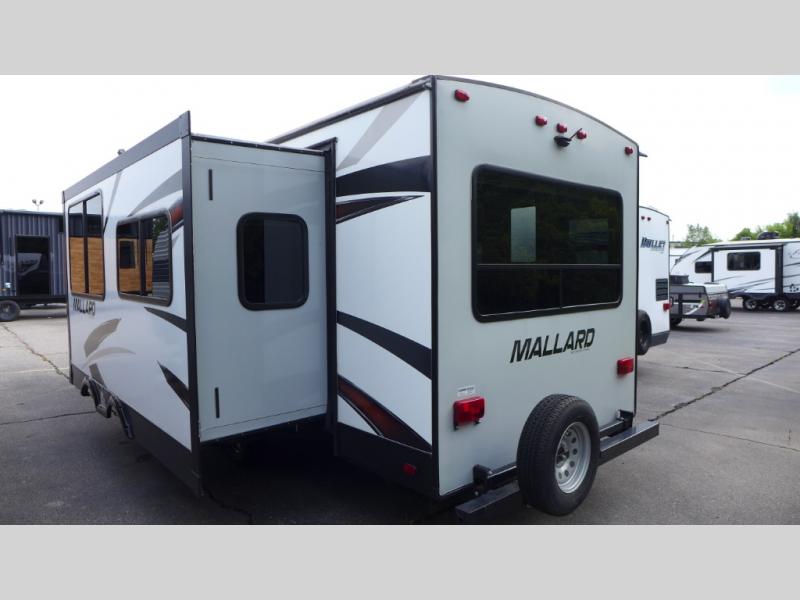 2019 Heartland Mallard M27, $ 0