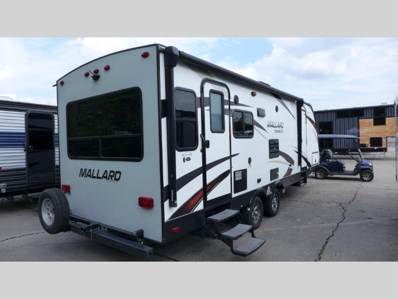 2019 Heartland Mallard M27, $ 0