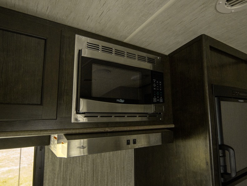 2018 Heartland Sundance XLT SD XLT 189 MB, $ 0