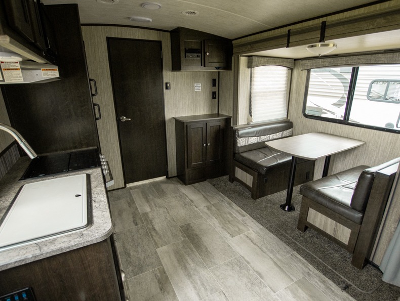 2018 Heartland Sundance XLT SD XLT 189 MB, $ 0