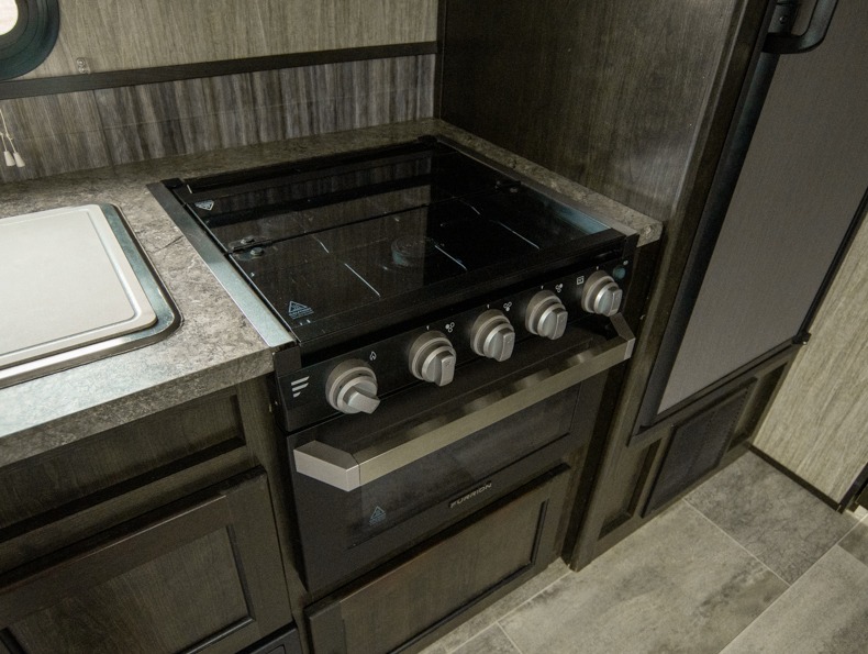 2018 Heartland Sundance XLT SD XLT 189 MB, $ 0