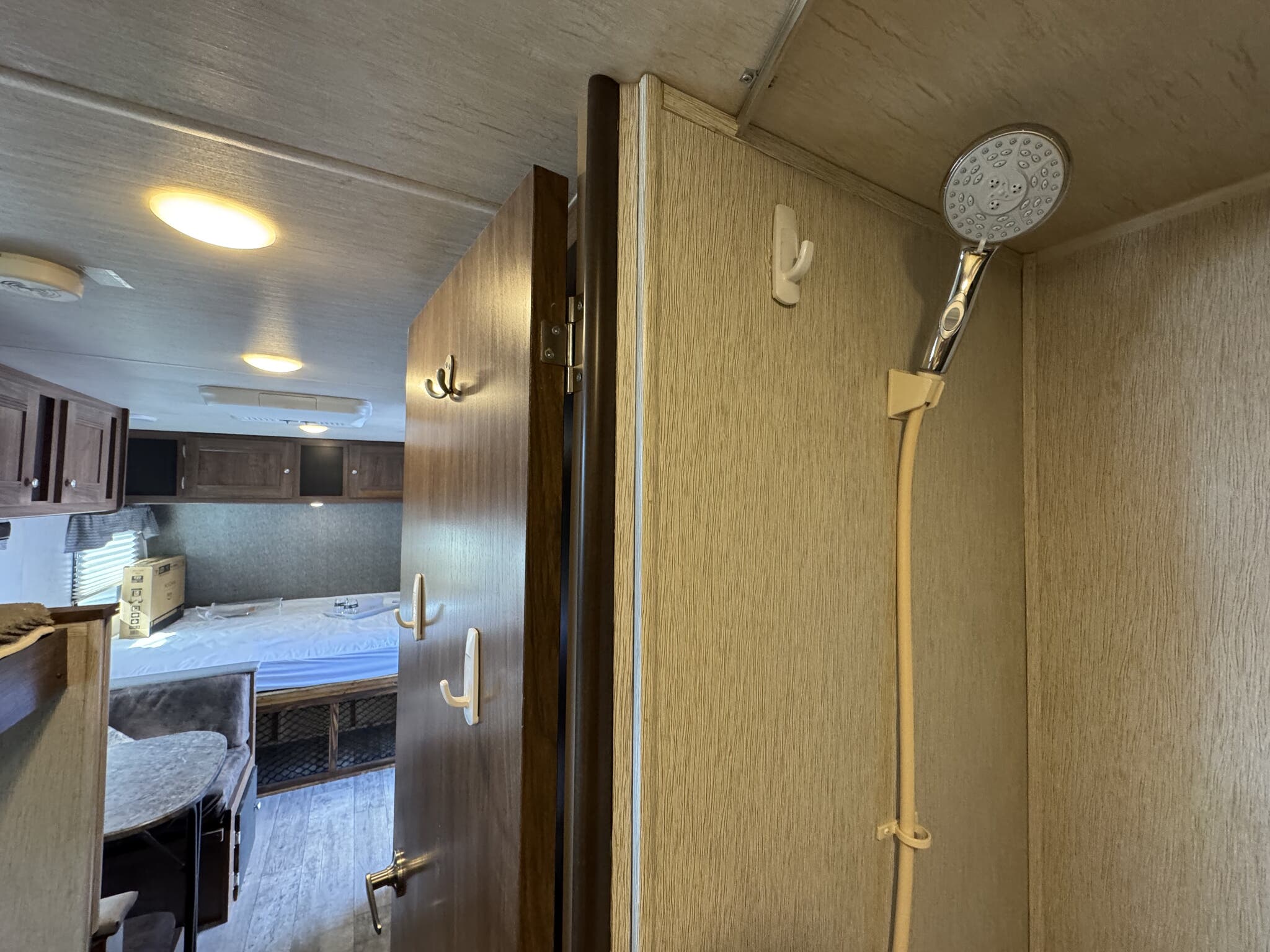 2018 Heartland Pioneer PI BH 175, $ 12,500