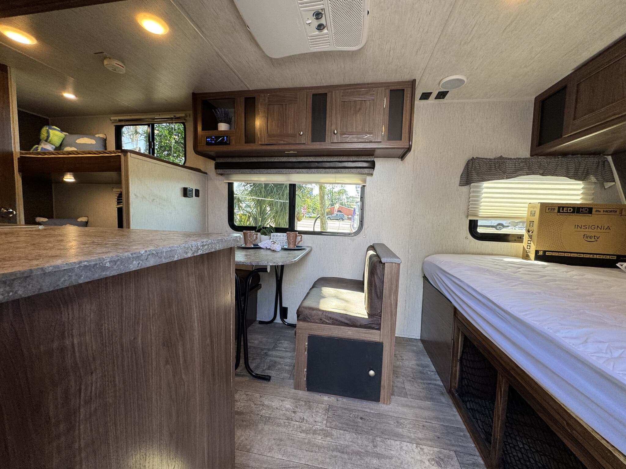 2018 Heartland Pioneer PI BH 175, $ 12,500