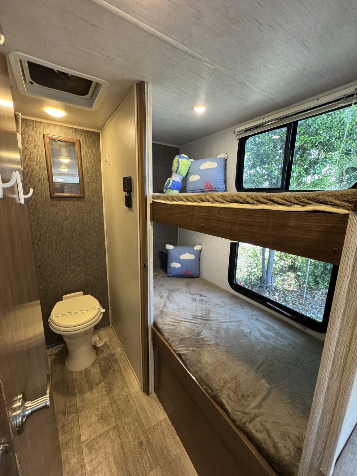 2018 Heartland Pioneer PI BH 175, $ 12,500