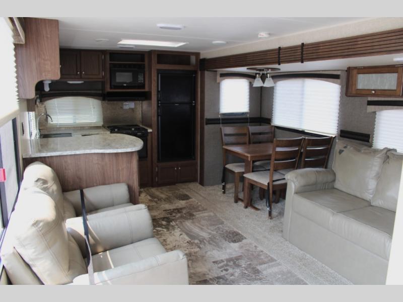 2017 Heartland Prowler 29P RKS, $ 0