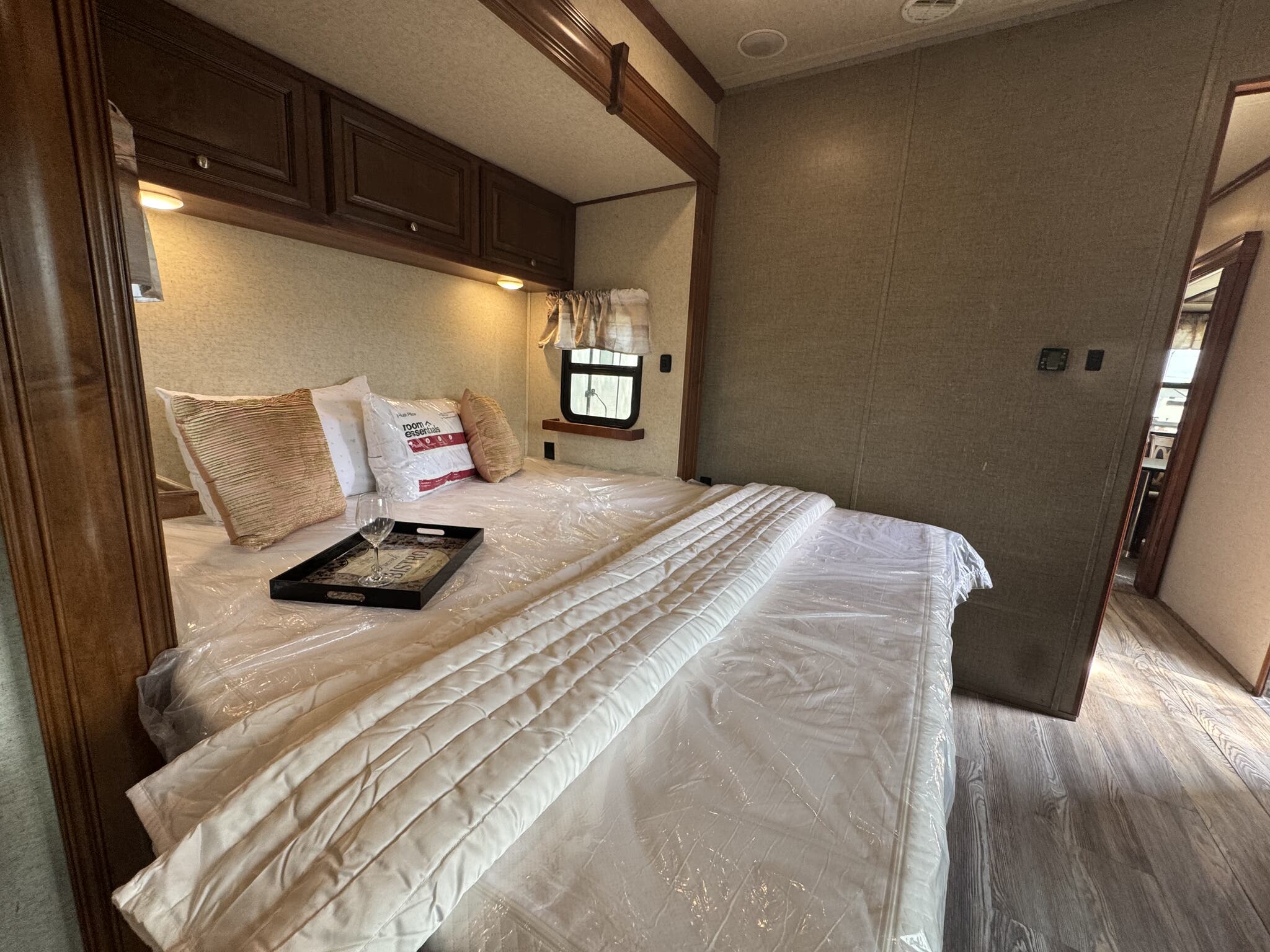 2017 Heartland Bighorn Traveler BHTR 39 FL, $ 31,499