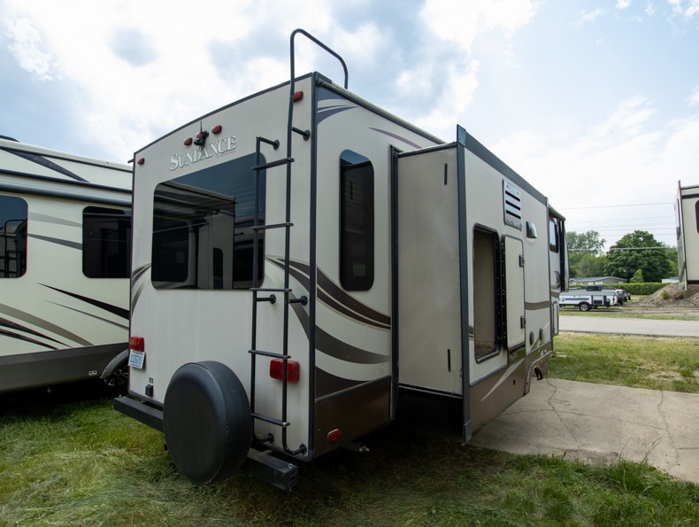 2015 Heartland Sundance XLT SD XLT 278TS, $ 0