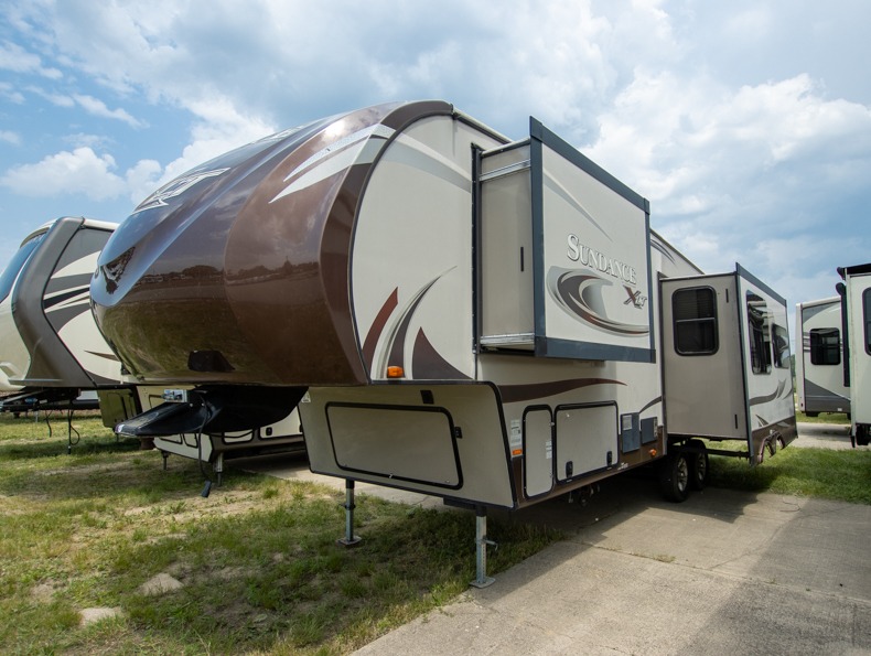 2015 Heartland Sundance XLT SD XLT 278TS, $ 0