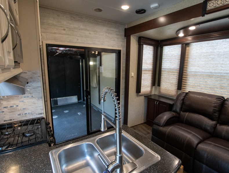 2014 Heartland Torque TQ 290, $ 0