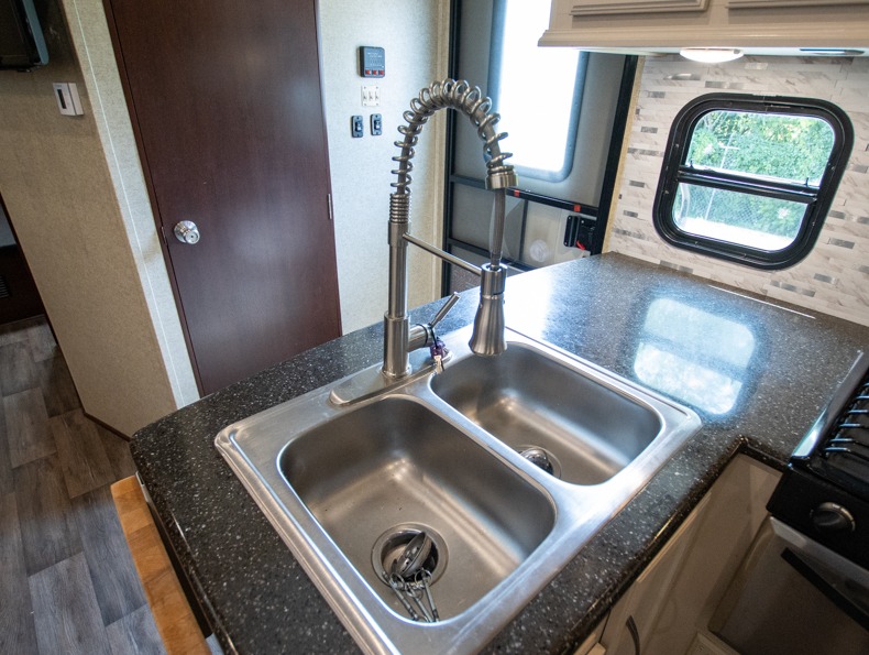 2014 Heartland Torque TQ 290, $ 0