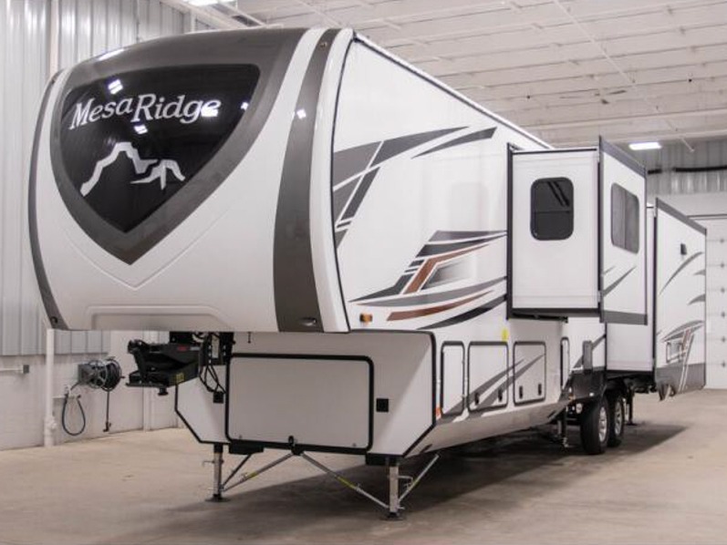 2023 Highland Ridge Mesa Ridge 379FBS, $ 72,990