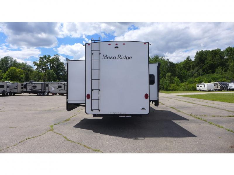 2023 Highland Ridge Mesa Ridge 374BHS, $ 112,233